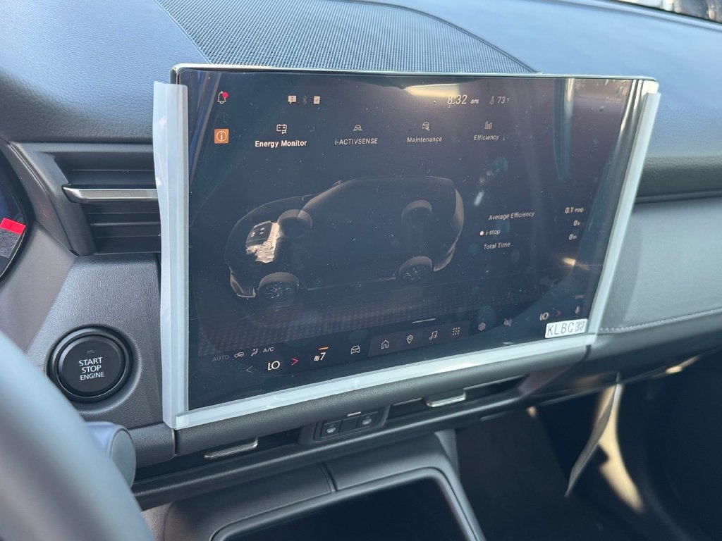 New 2026 MAZDA CX-5 AWD 2.5 S image 22
