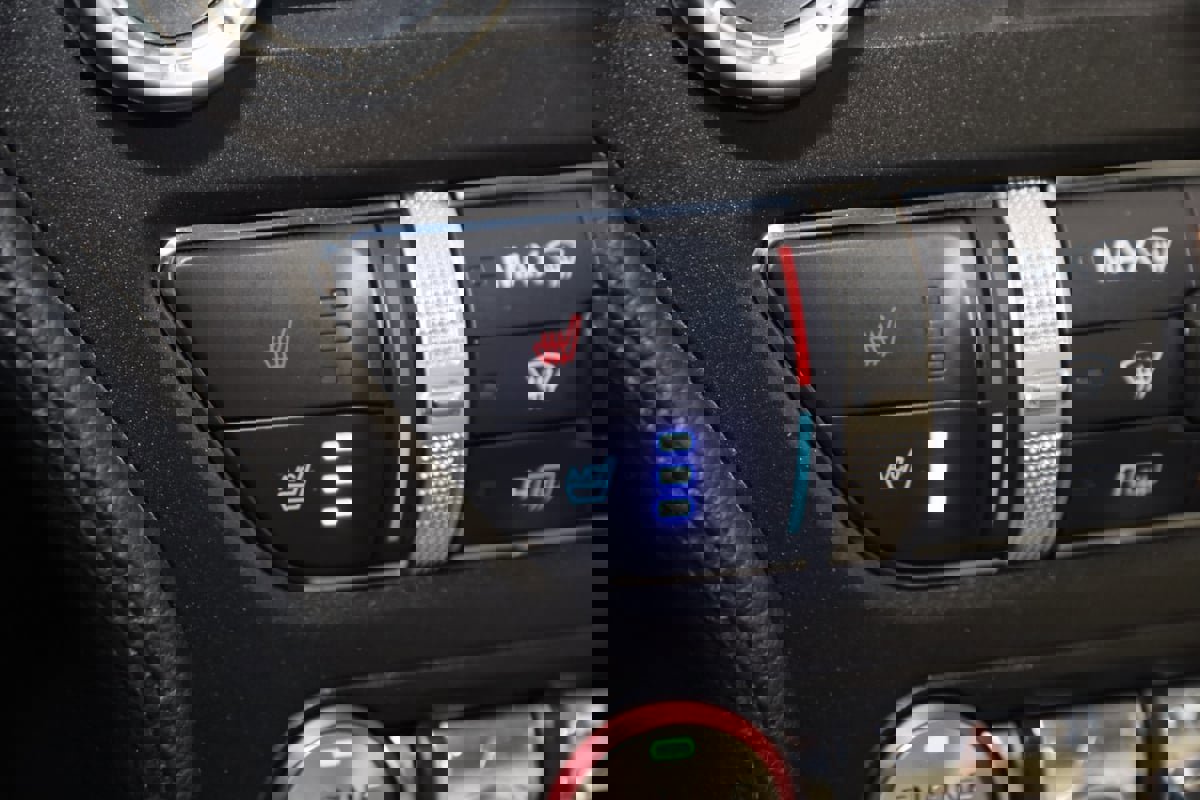 Used 2019 Ford Mustang GT Premium w/ Black Accent Package image 8