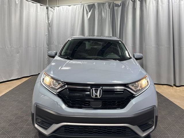 Used 2020 Honda CR-V EX-L image 2