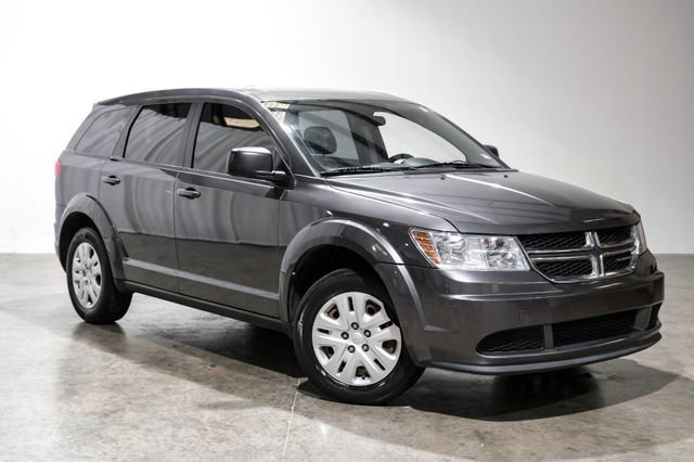 Used 2014 Dodge Journey American Value Package w/ Flexible Seating Group image 7