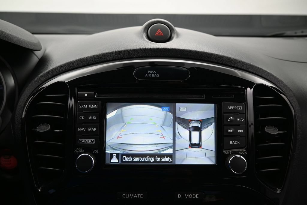 Used 2015 Nissan Juke NISMO AWD/4WD image 20