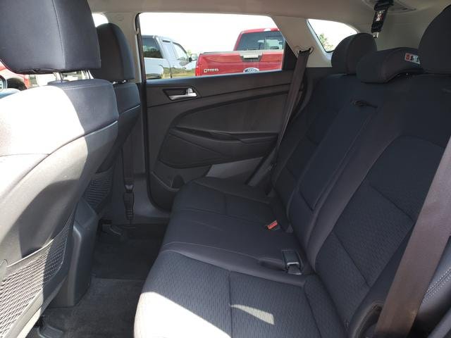 Used 2019 Hyundai Tucson SE AWD/4WD image 13