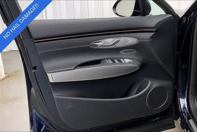 New 2026 Genesis GV70 2.5T Select AWD/4WD image 11