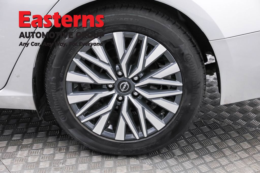 Used 2024 Nissan Altima 2.5 SV image 33