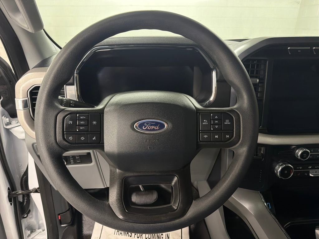 Certified 2023 Ford F150 Lightning Pro image 18