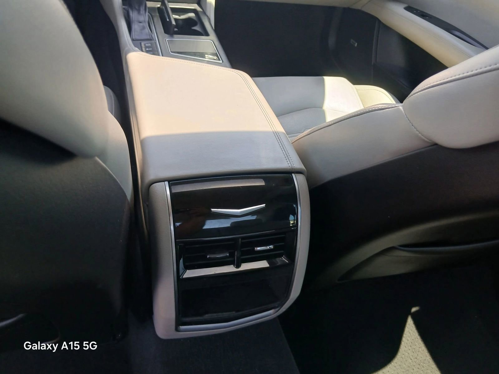 Used 2017 Cadillac CT6 Premium Luxury w/ Comfort Package AWD/4WD image 30