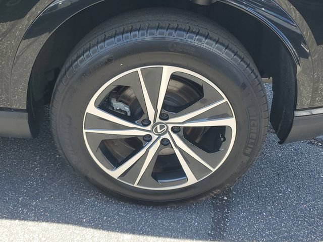 Used 2024 Lexus RX 350 FWD w/ Technology Package image 29