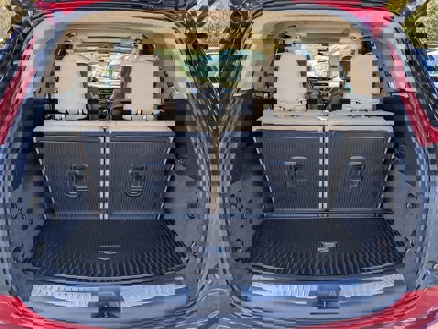 New 2025 Cadillac XT6 Premium Luxury w/ Platinum Package image 12