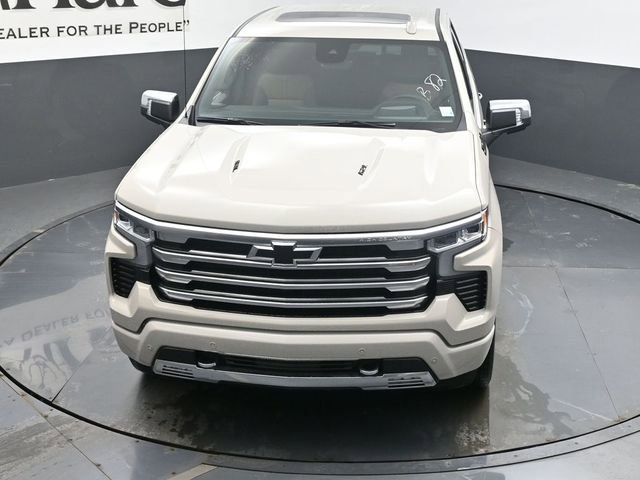 New 2026 Chevrolet Silverado 1500 High Country image 37