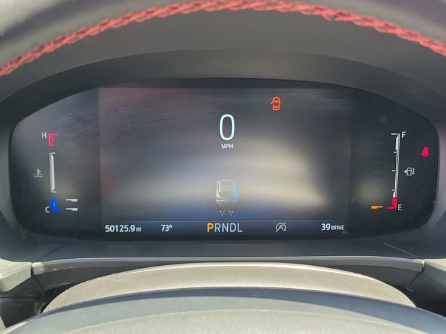 Used 2024 Ford Escape ST-Line w/ Cold Weather Package FWD image 25