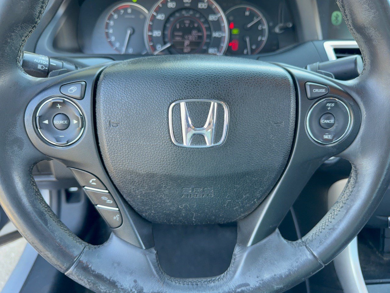 Used 2014 Honda Accord EX-L image 10
