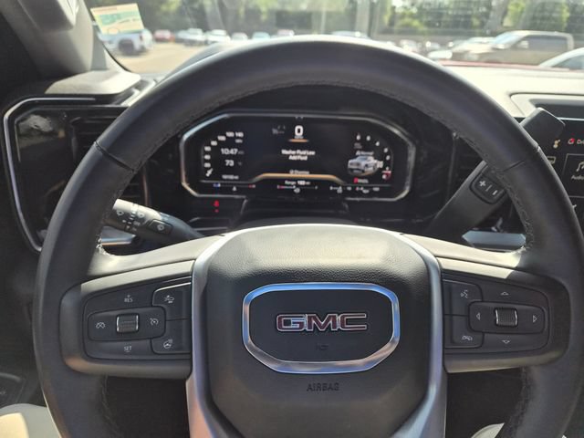 Used 2024 GMC Sierra 1500 Elevation AWD/4WD image 14