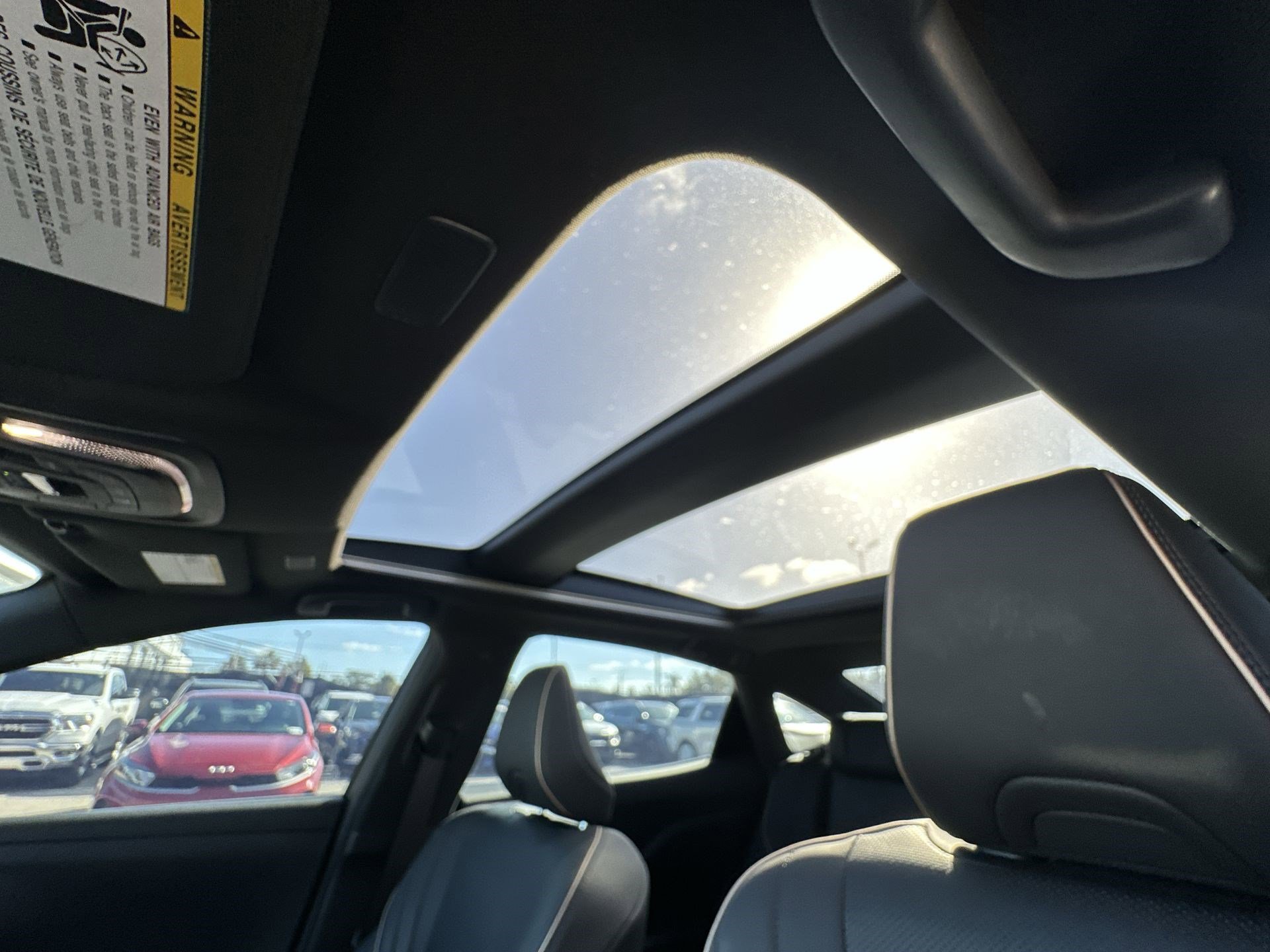 Used 2023 Toyota Crown Platinum image 16