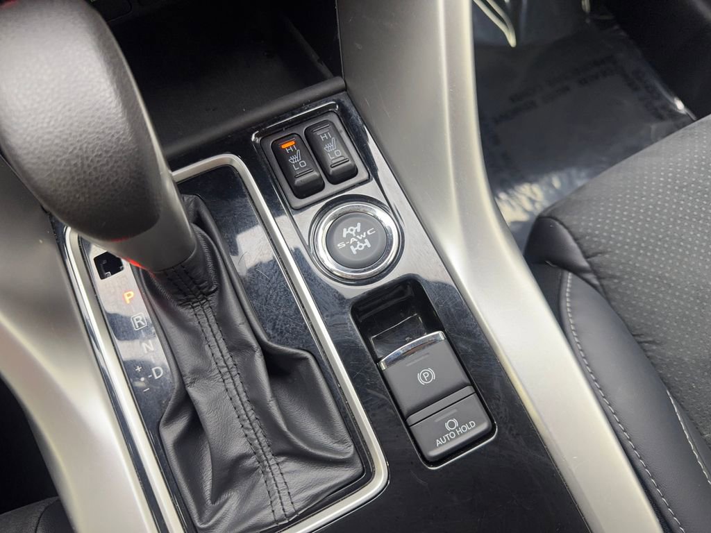 Used 2024 Mitsubishi Eclipse Cross SE image 69