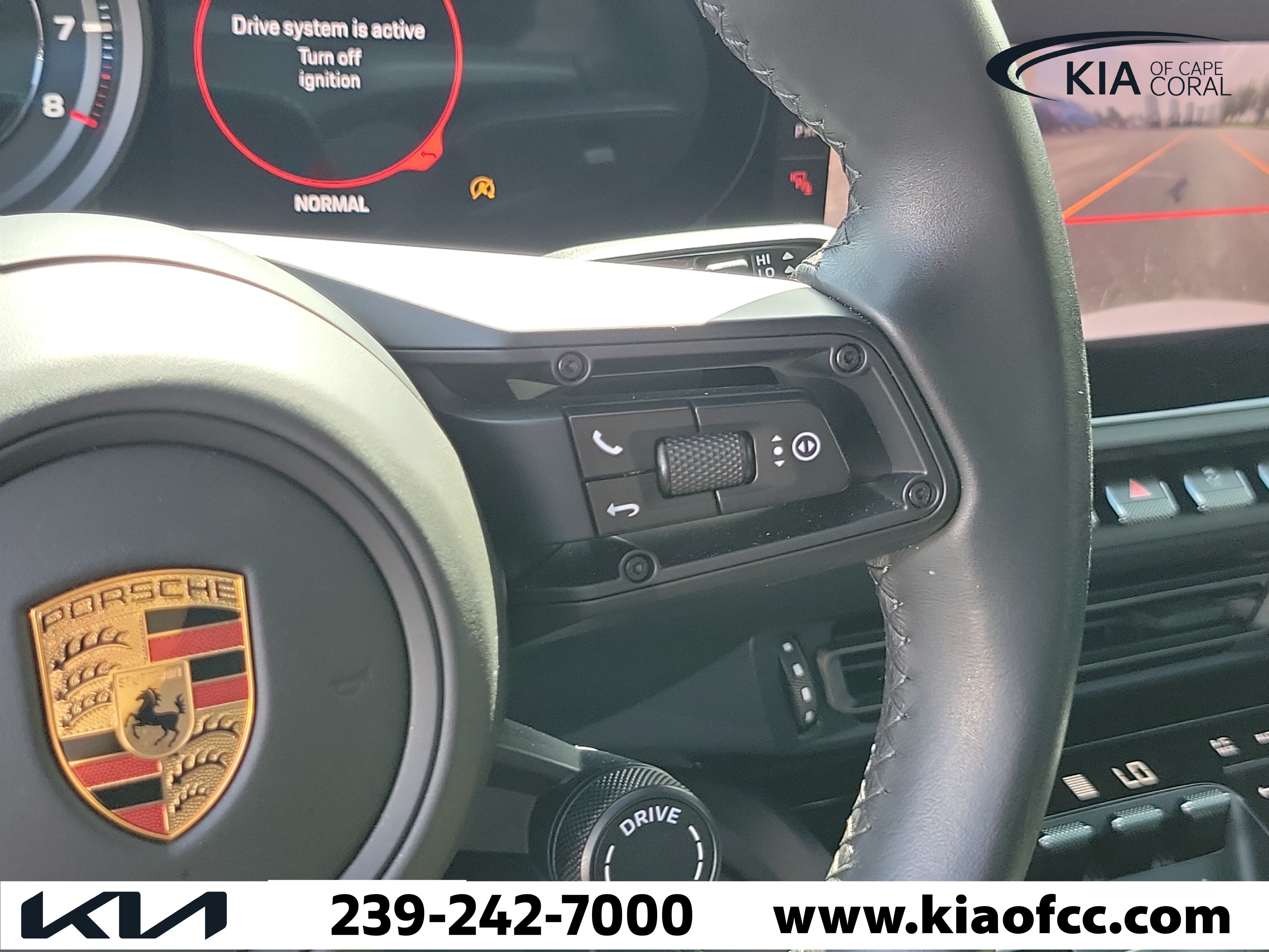 Used 2024 Porsche 911 Carrera RWD image 21