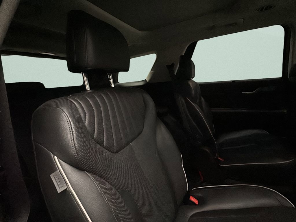 Used 2023 Hyundai Palisade Limited AWD/4WD image 17