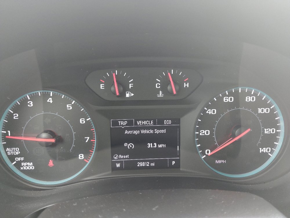 Used 2025 Chevrolet Malibu LT FWD image 23