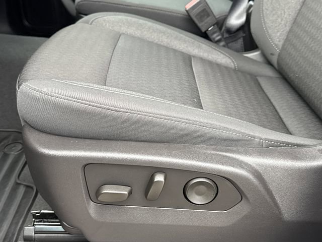 Used 2024 Chevrolet Silverado 1500 Custom AWD/4WD image 30