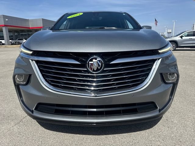 Used 2024 Buick Enclave Premium image 9