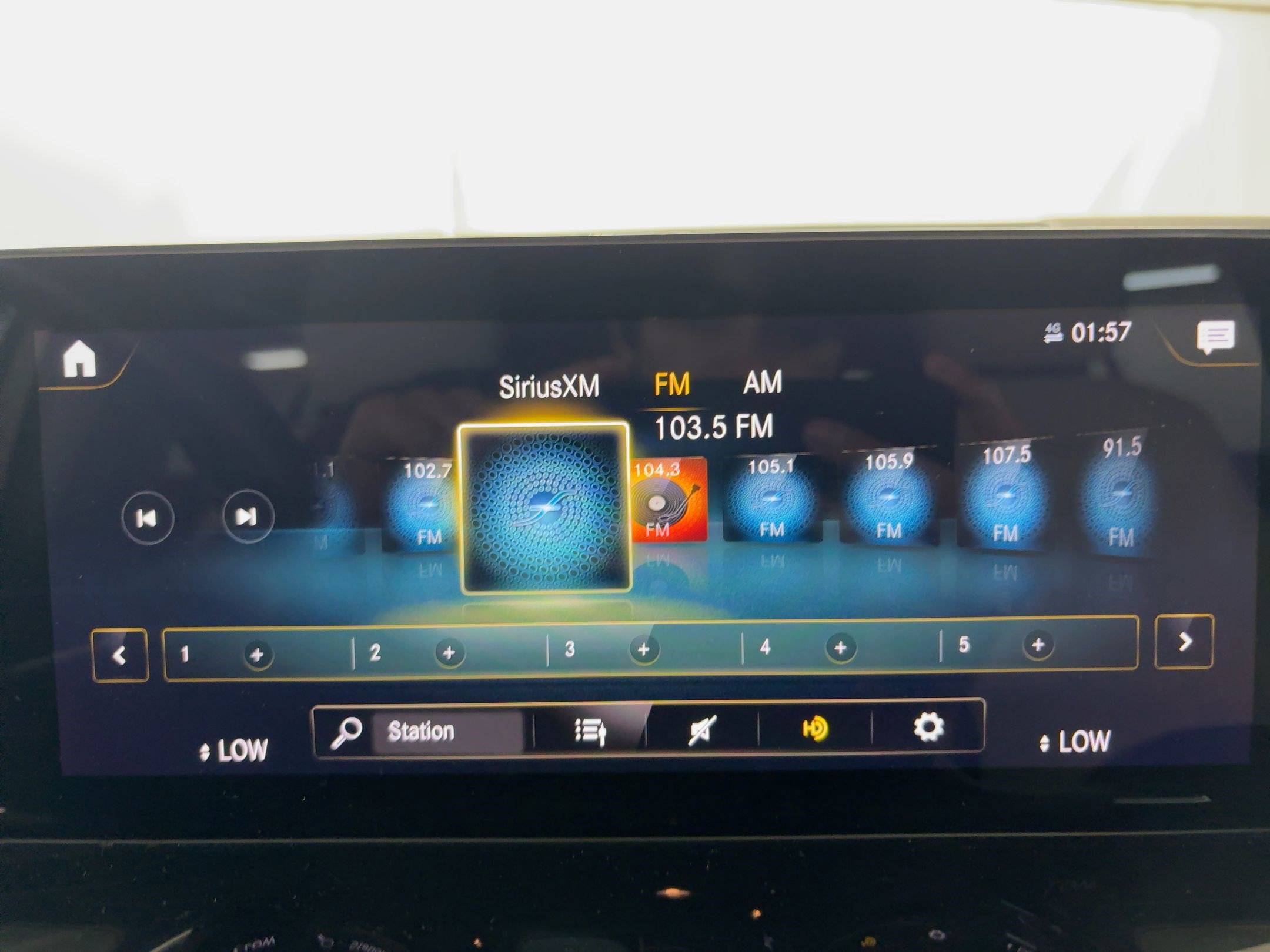 Certified 2023 Mercedes-Benz GLA 250 image 23