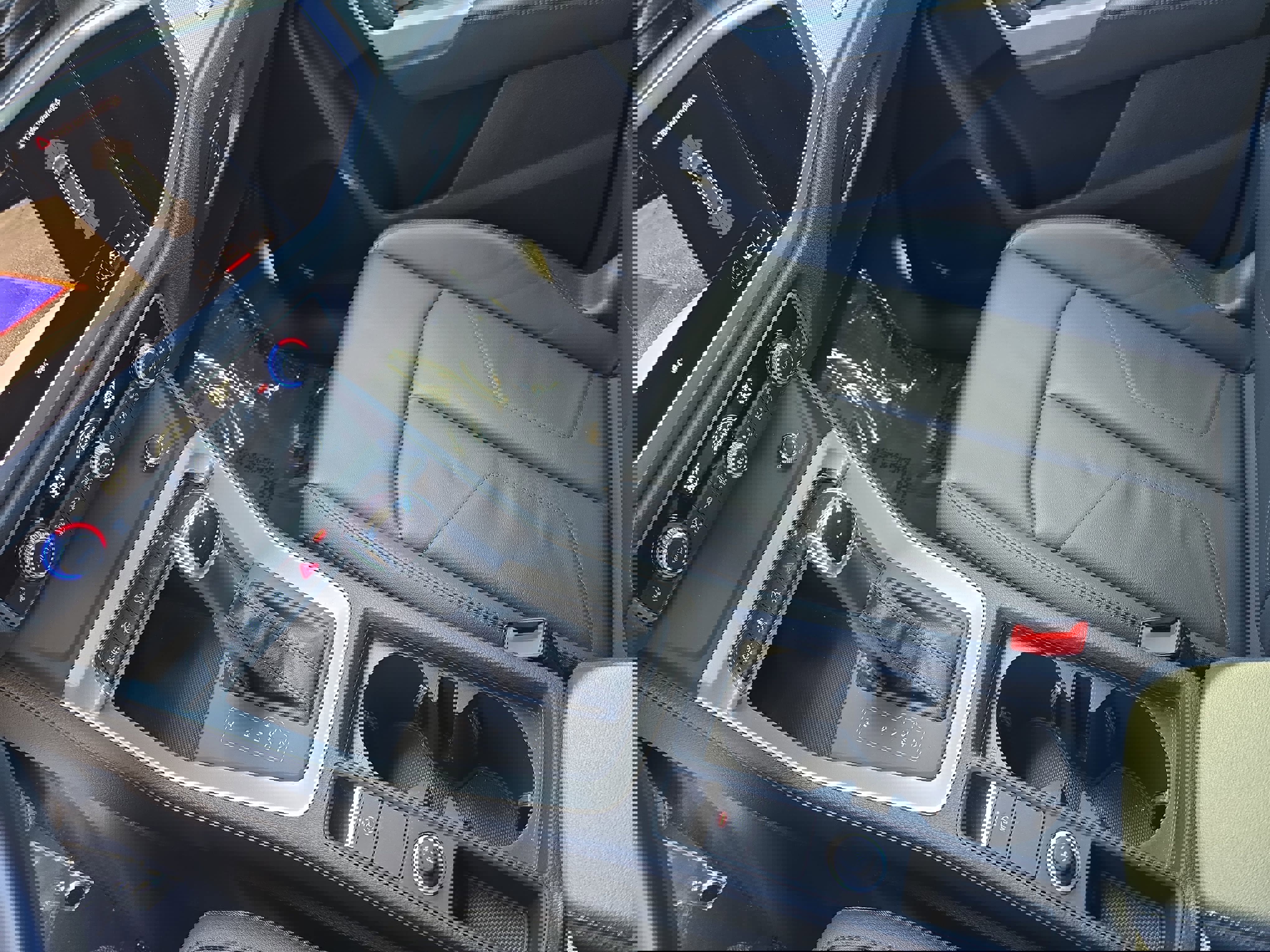 Used 2023 Audi Q3 2.0T Premium w/ Black Optic Package image 24