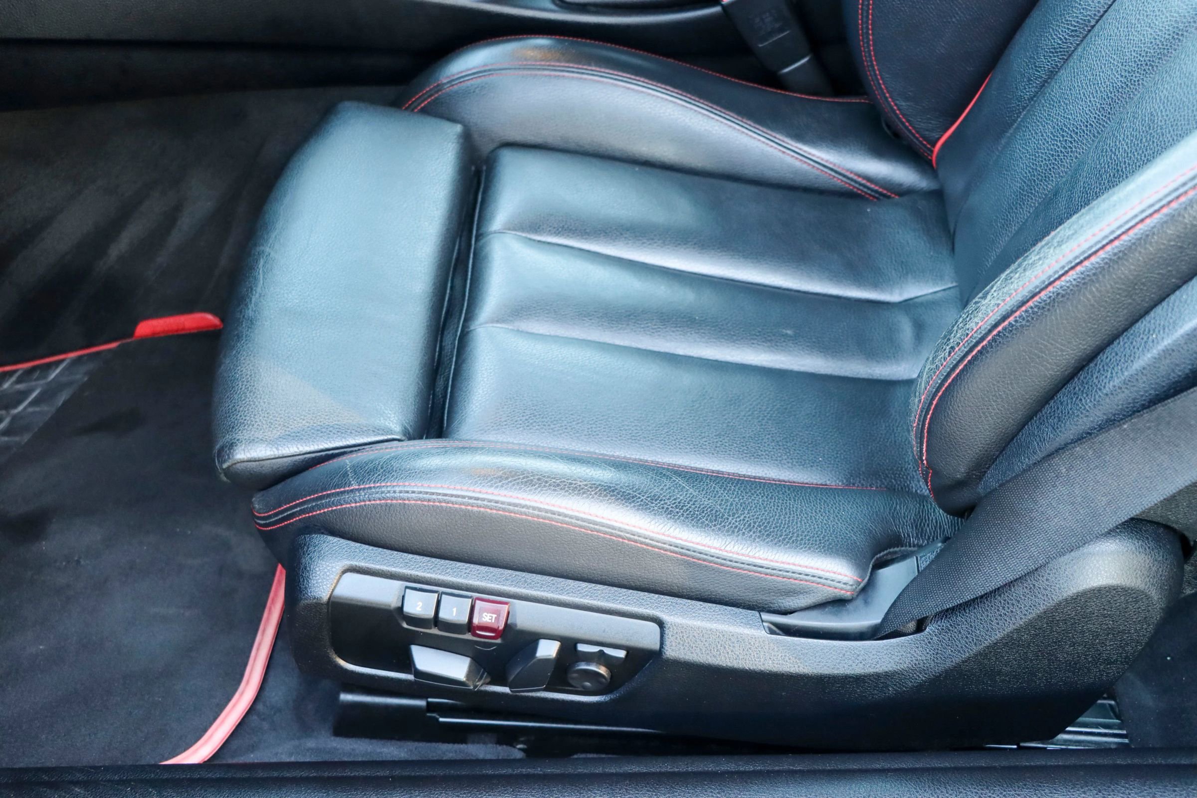 Used 2015 BMW 435i Convertible image 20