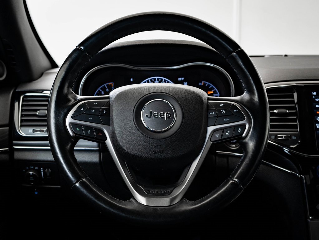 Used 2021 Jeep Grand Cherokee Limited w/ Quick Order Package 28K 80th image 42