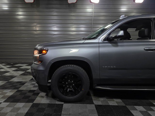 Used 2019 Chevrolet Tahoe LT AWD/4WD image 47