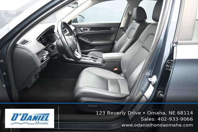 Used 2023 Honda Civic EX-L image 25