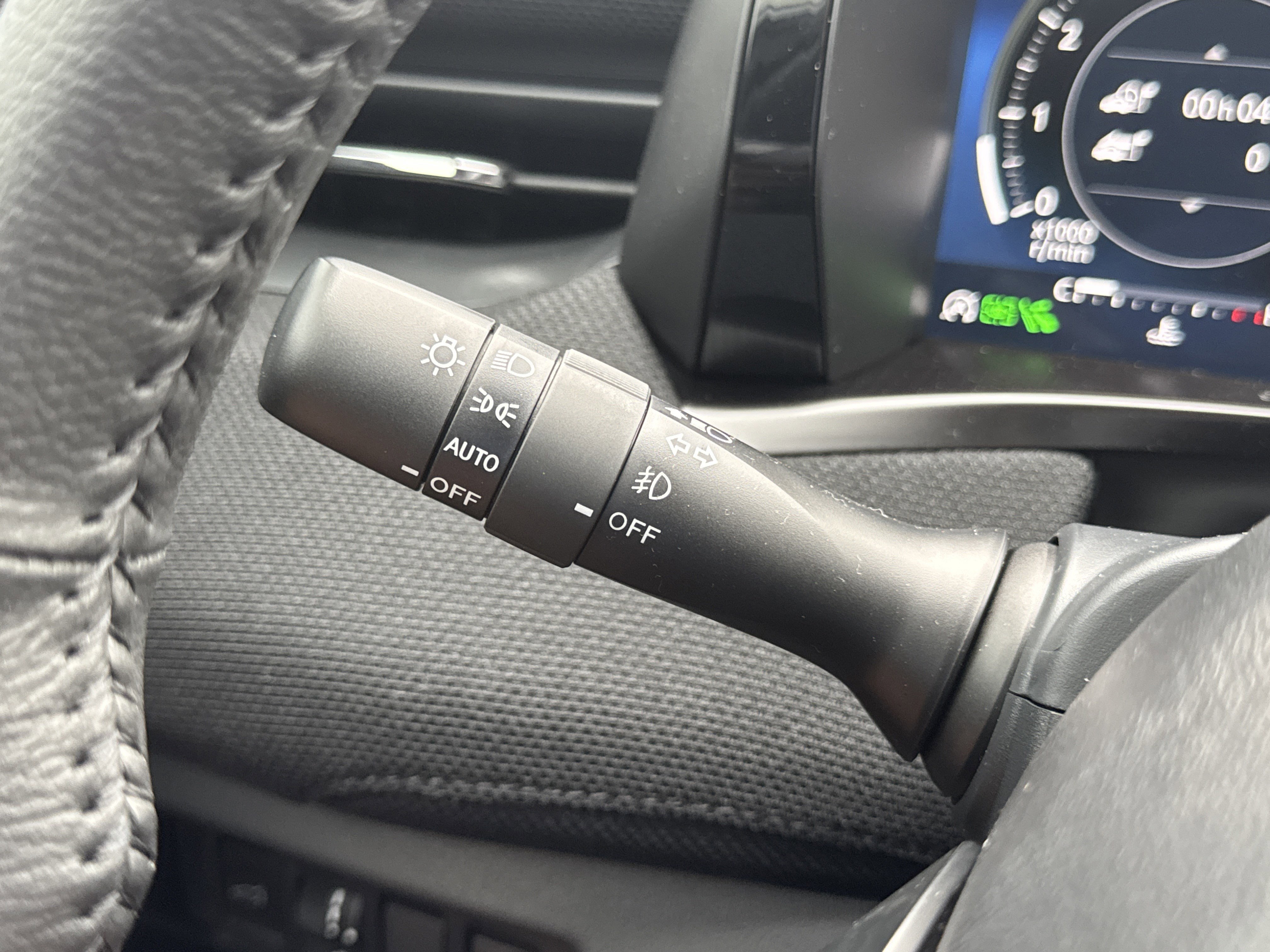 New 2026 Subaru Outback Premium AWD/4WD image 17
