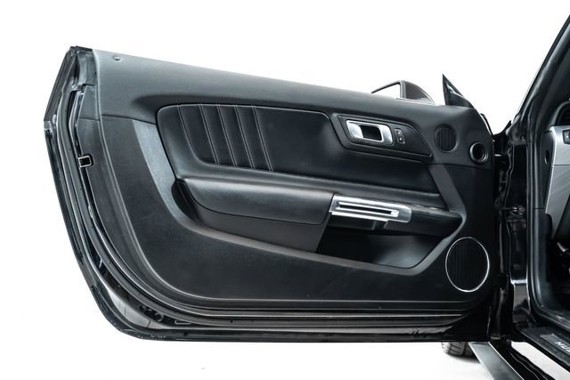 Used 2022 Ford Mustang GT Premium w/ Black Accent Package image 17