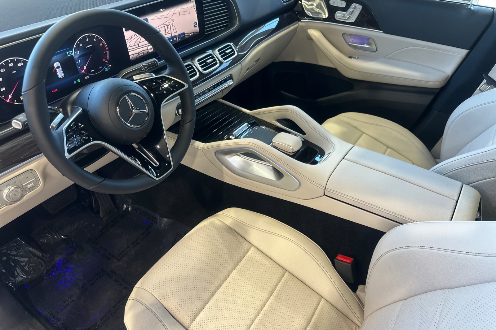 New 2026 Mercedes-Benz GLE 450 4MATIC image 10