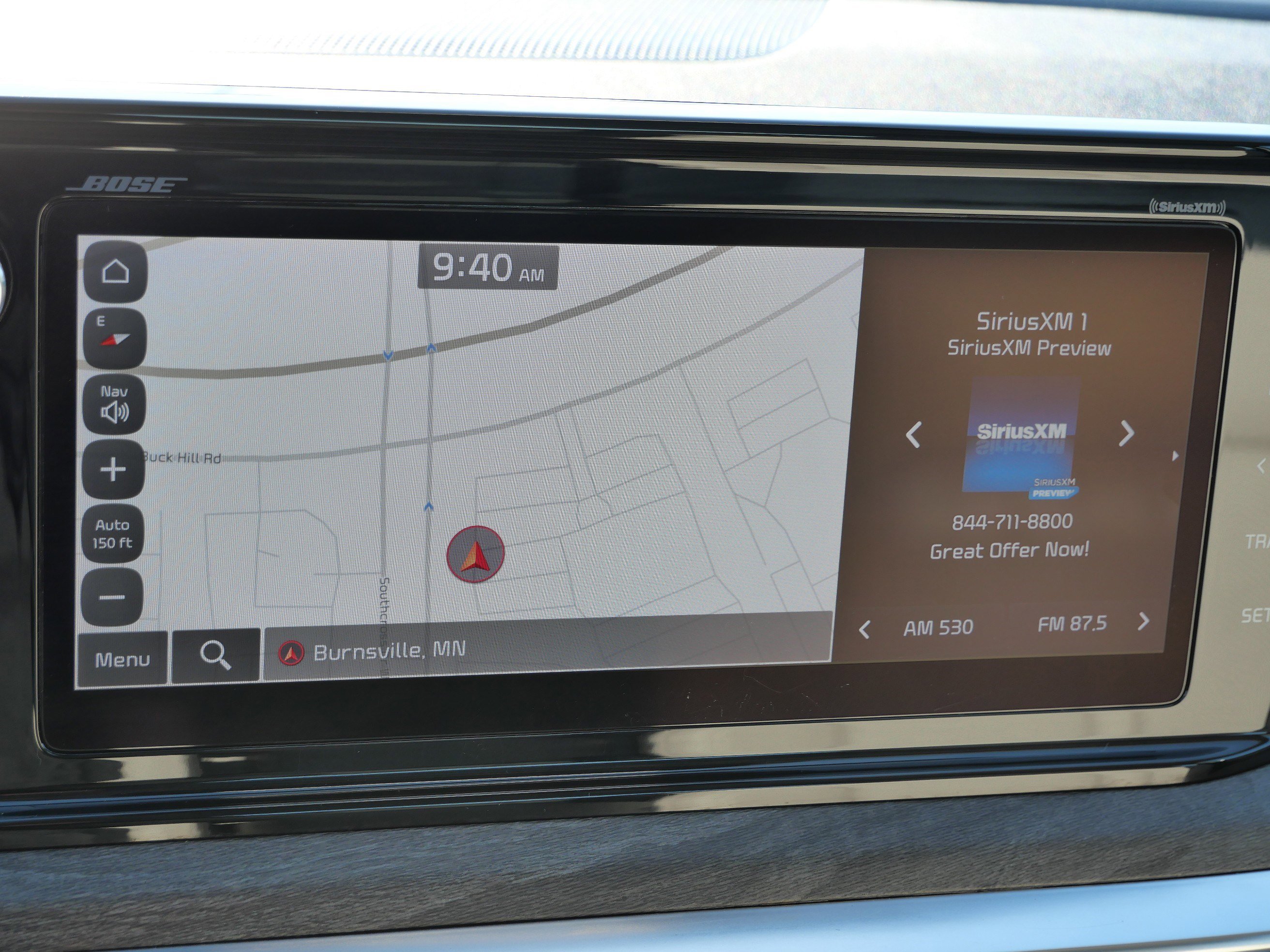 Used 2022 Kia K5 EX w/ EX Premium Package image 31
