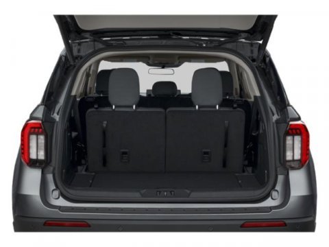 New 2026 Ford Explorer Active w/ Active Comfort Package image 10
