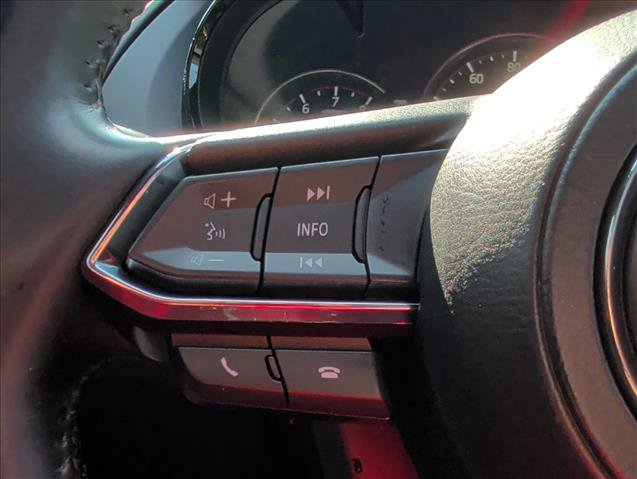 Used 2019 MAZDA CX-9 Grand Touring AWD/4WD image 13