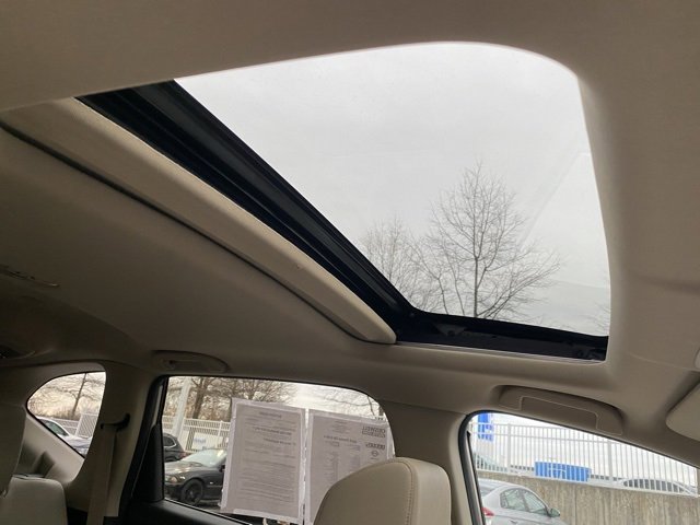 Used 2019 Honda CR-V EX-L image 30