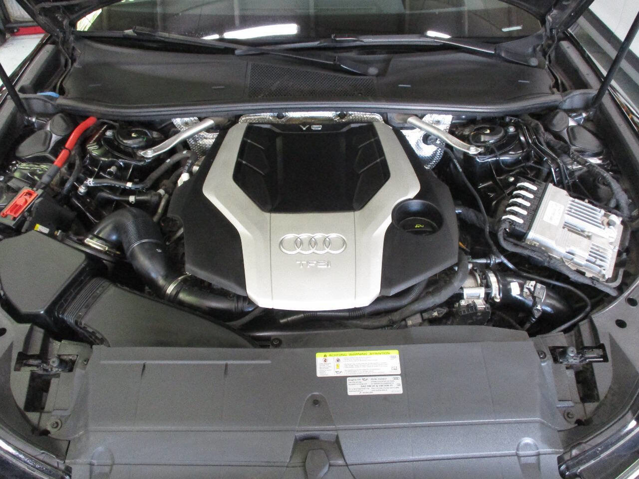 Used 2020 Audi A6 3.0T allroad Prestige image 54