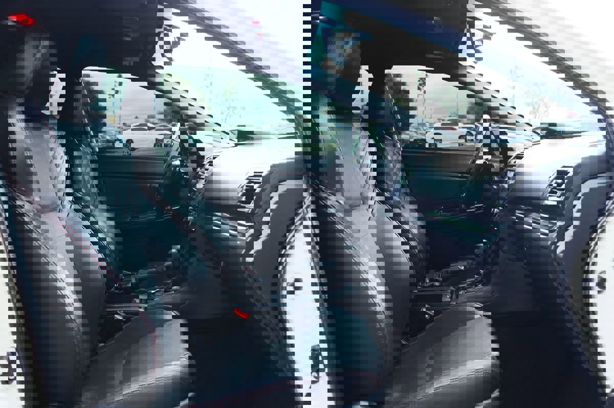 Used 2018 Subaru WRX Limited image 34