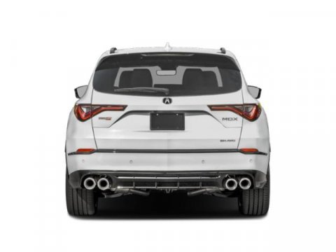 New 2026 Acura MDX Type S AWD/4WD image 8