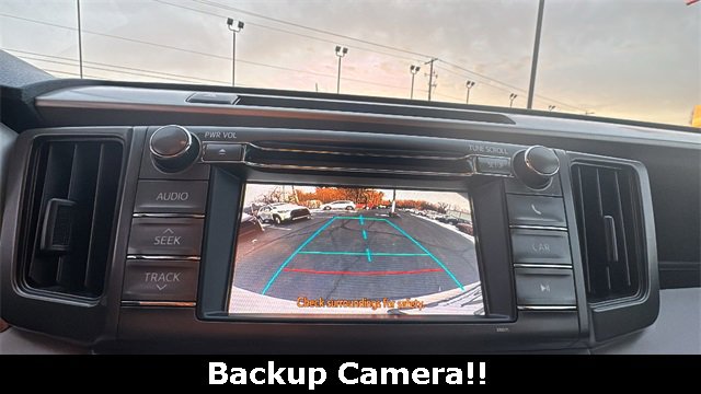 Used 2013 Toyota RAV4 LE image 4