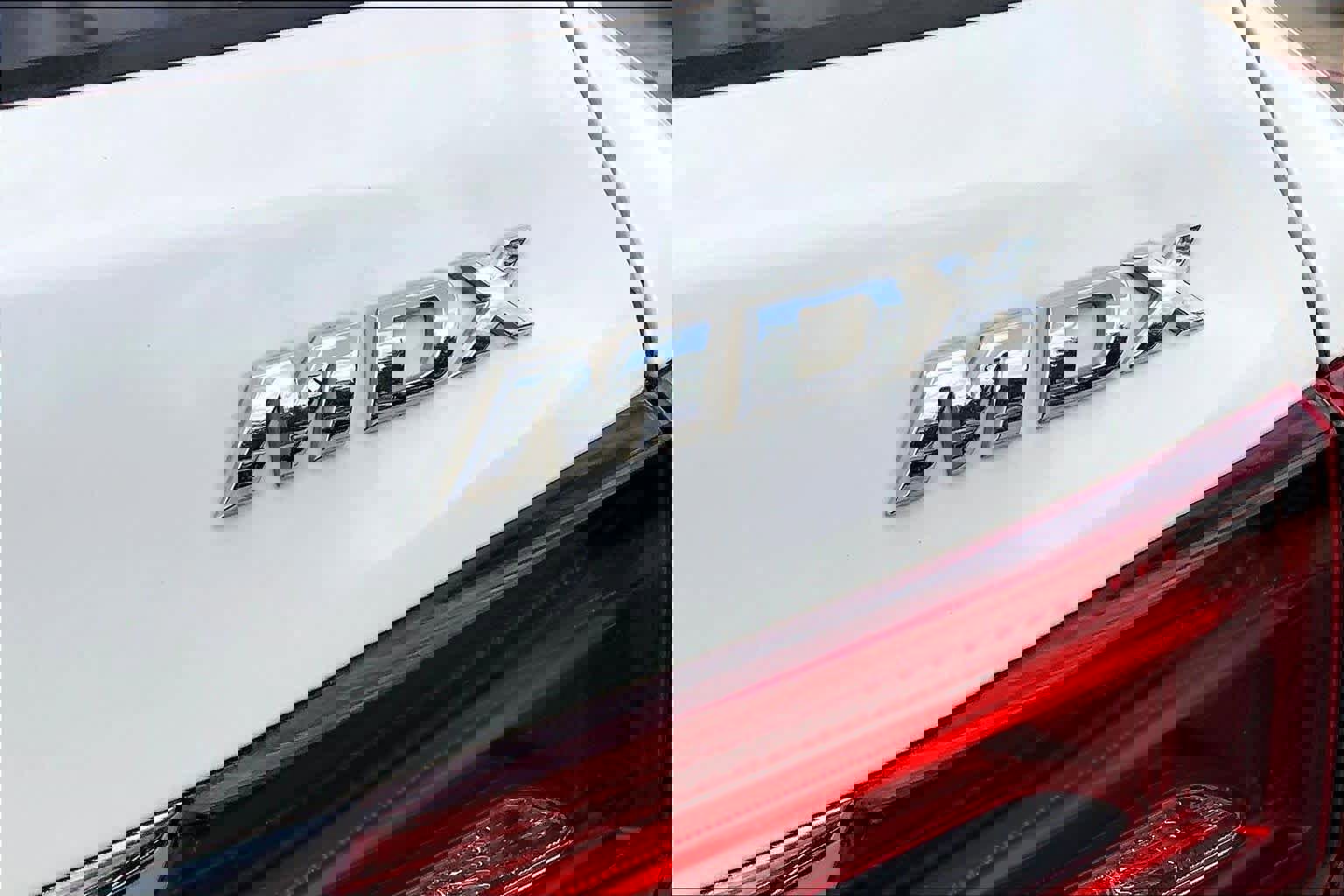 Used 2016 Acura MDX FWD w/ Technology Package image 10