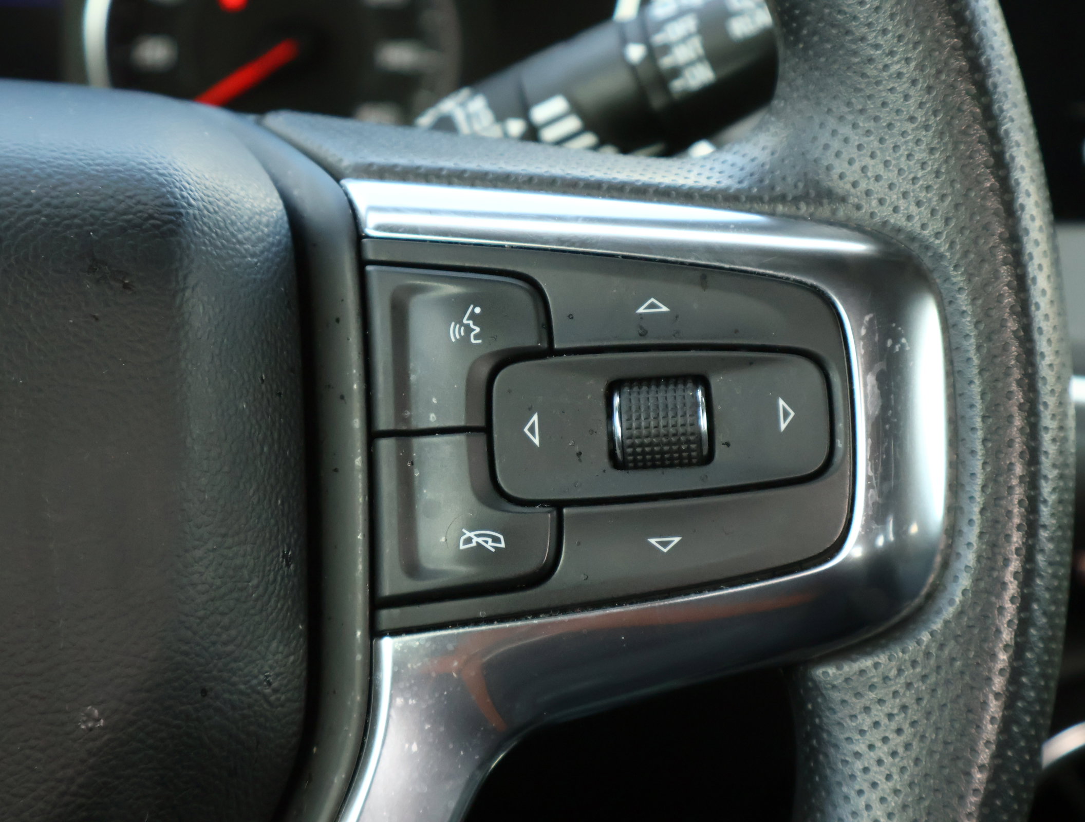 Certified 2024 Chevrolet Blazer LT w/ Convenience Package image 14