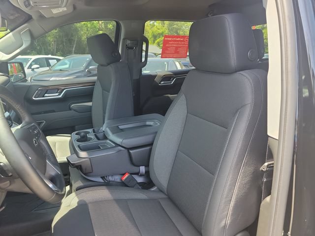 Used 2026 Chevrolet Silverado 1500 RST w/ RST Select Package AWD/4WD image 17