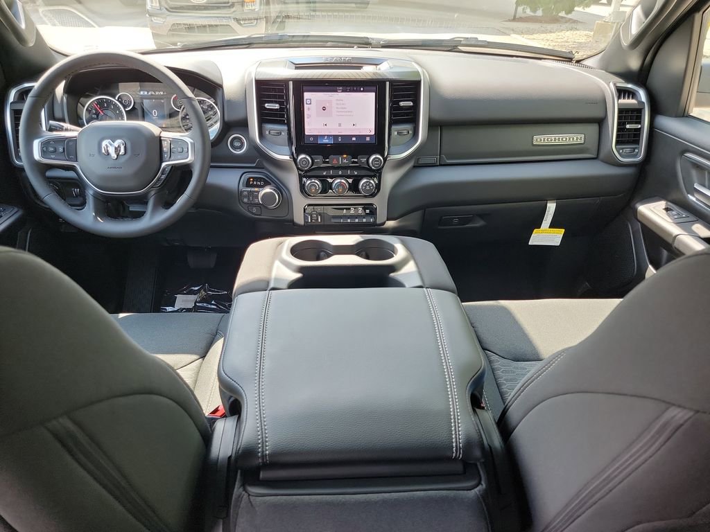 New 2026 RAM 1500 Big Horn image 7