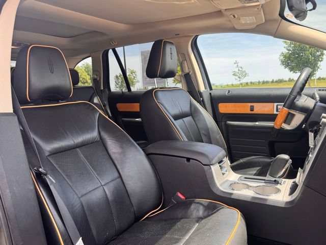Used 2008 Lincoln MKX AWD image 21