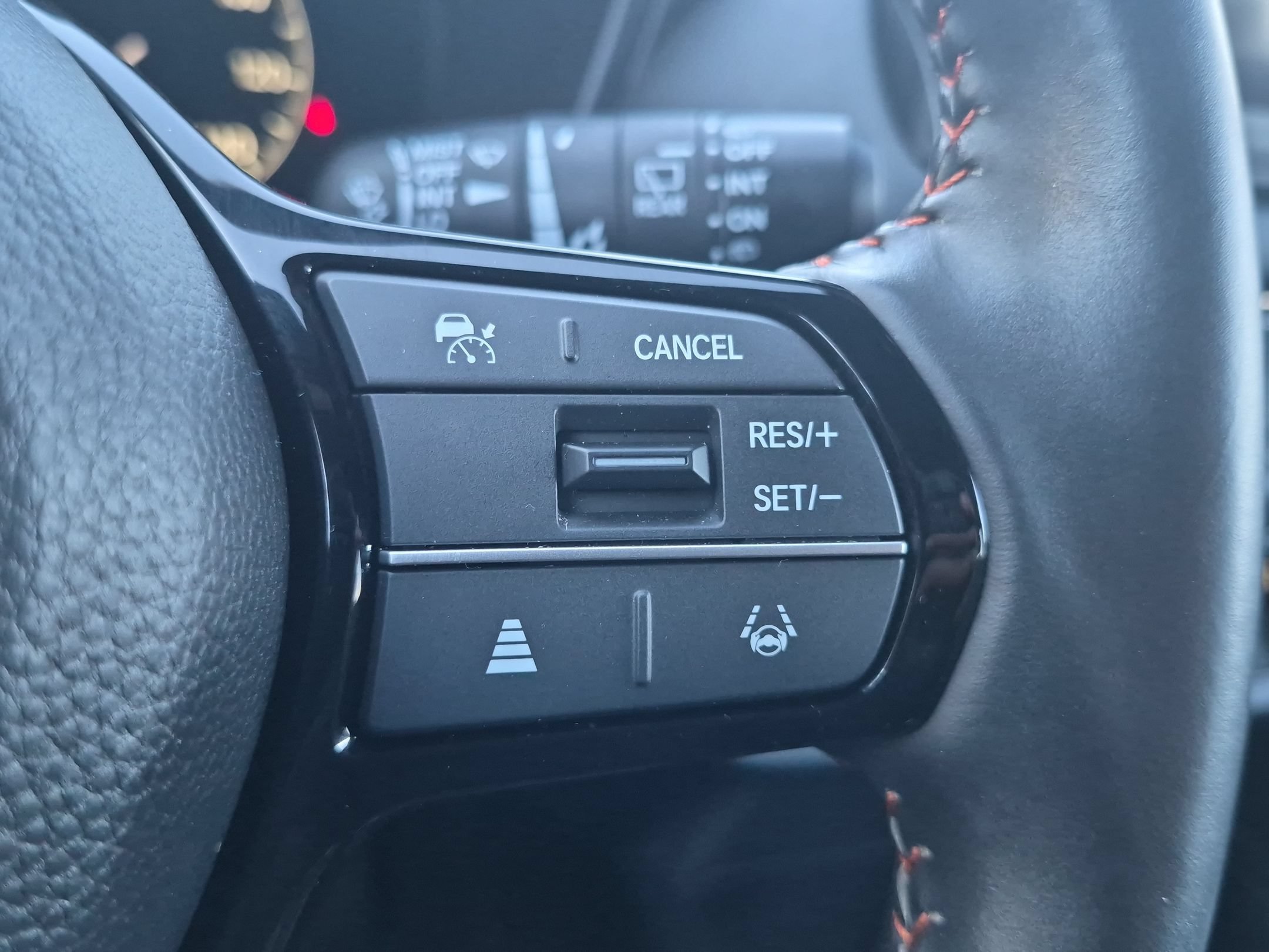 Certified 2024 Honda HR-V Sport image 16
