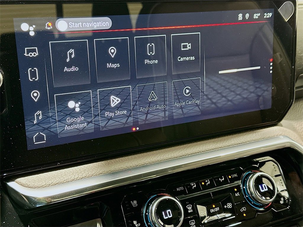 New 2026 GMC Sierra 1500 Denali w/ Denali Reserve Package image 15