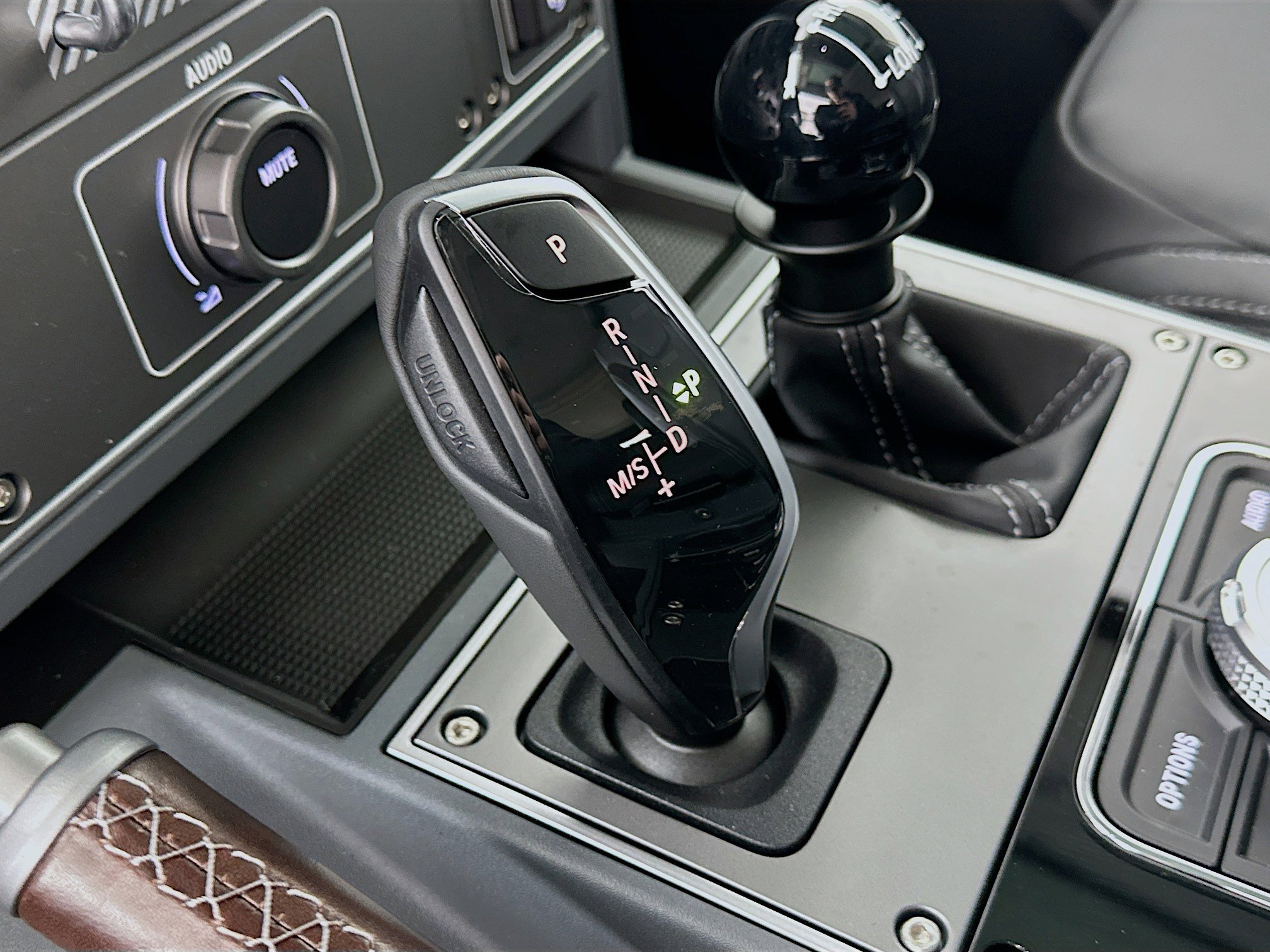 New 2026 INEOS Grenadier Fieldmaster Edition image 29