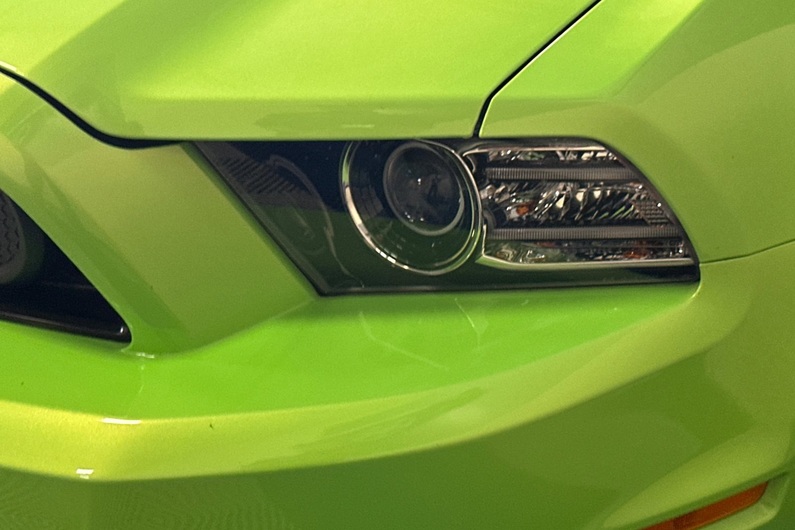 Used 2013 Ford Mustang Boss 302 image 46