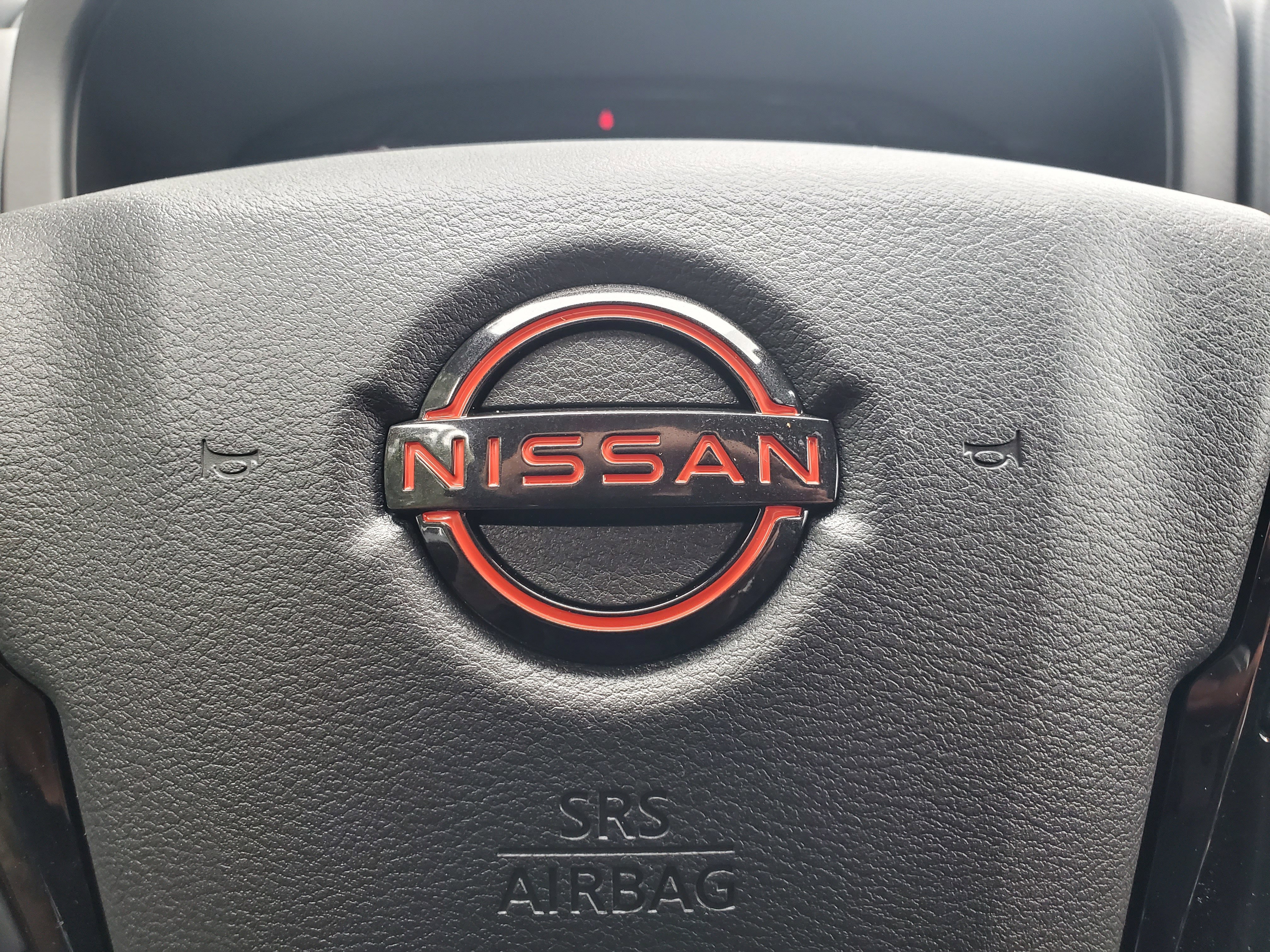 New 2026 Nissan Frontier PRO-4X w/ Pro-4x Convenience Package image 15